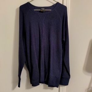 Men's Smog long sleeve